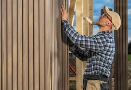 Reliable Kensington, CA Siding Solutions